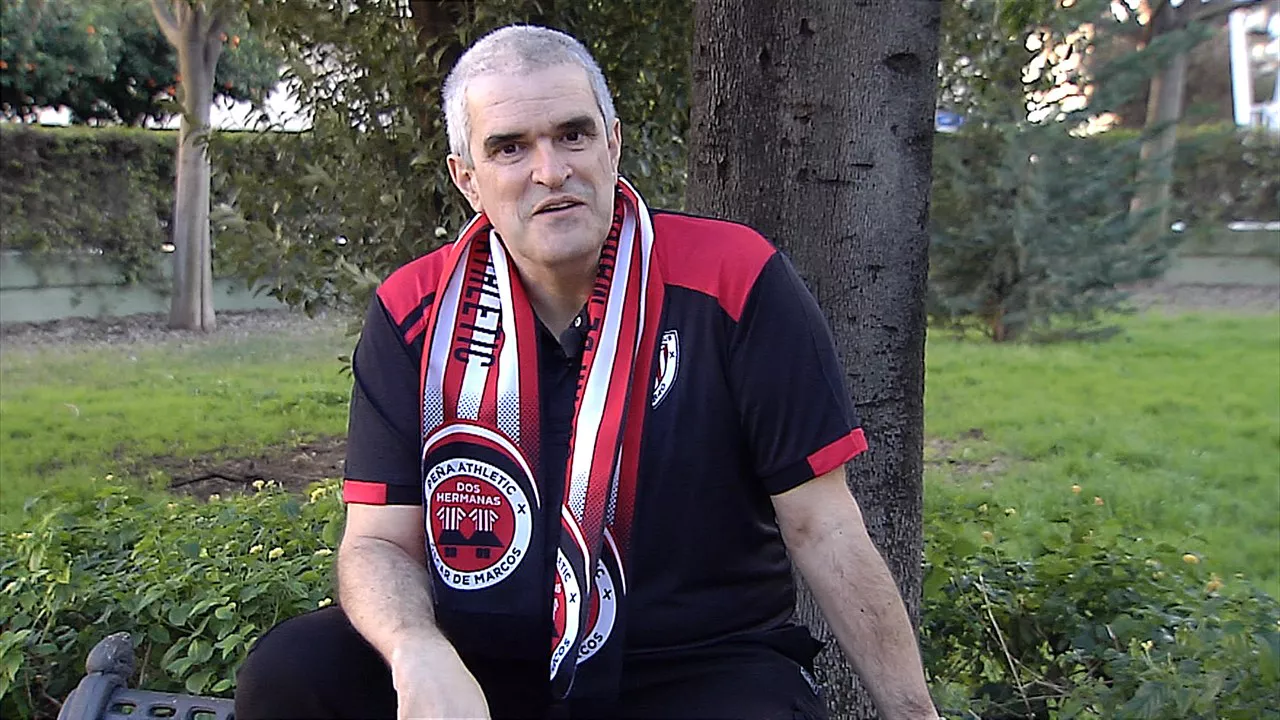 Miembro-Peña-Oscar-de-Marcos-Dos-Hermanas-Sevilla