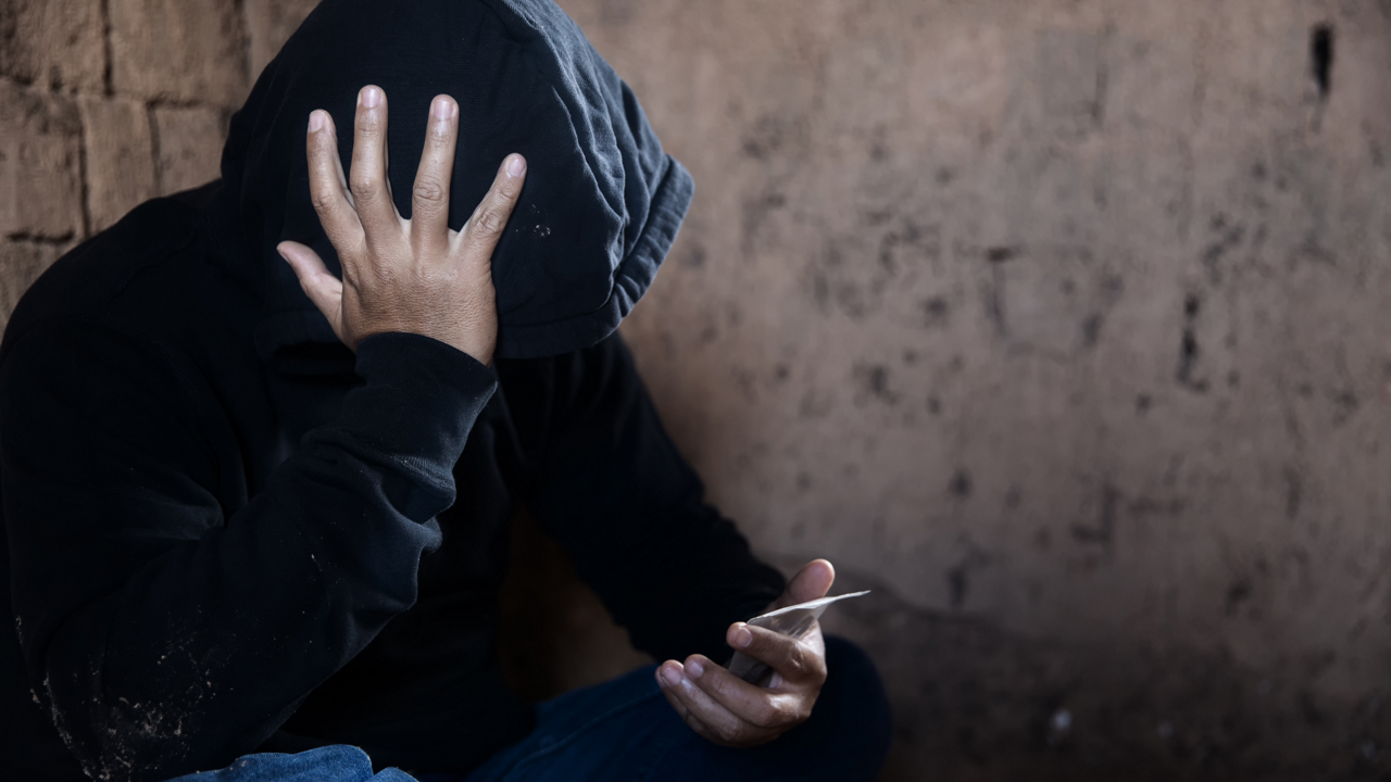 La adicción a la pregabalina se consolida entre jóvenes vulnerables atendidos por el programa Erdu