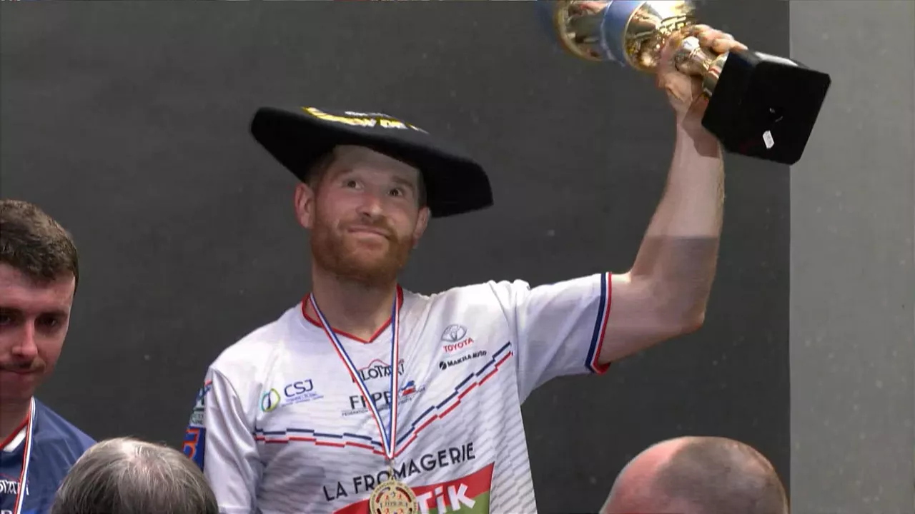 Trinketeko buruz burukoa