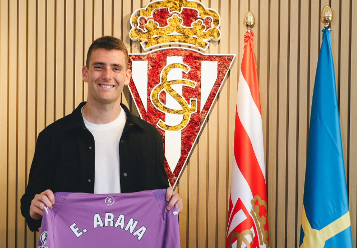 Egoitz Arana