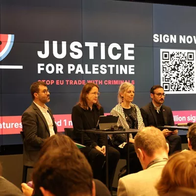 EH BILDU IGOR ZULAIKA