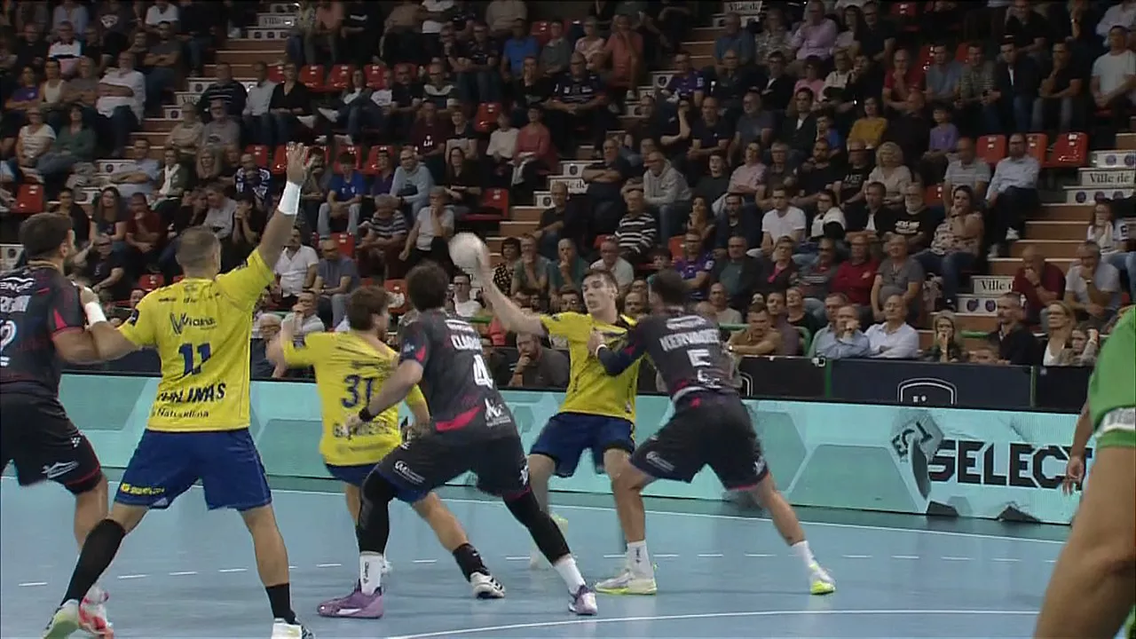 Limoges-Irudek-Bidasoa-Irun-EHF-European-League