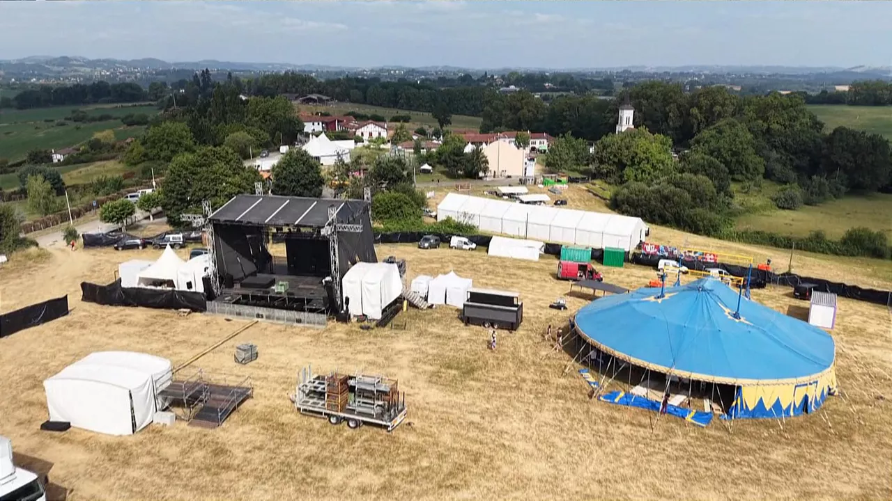 EHZ festibala