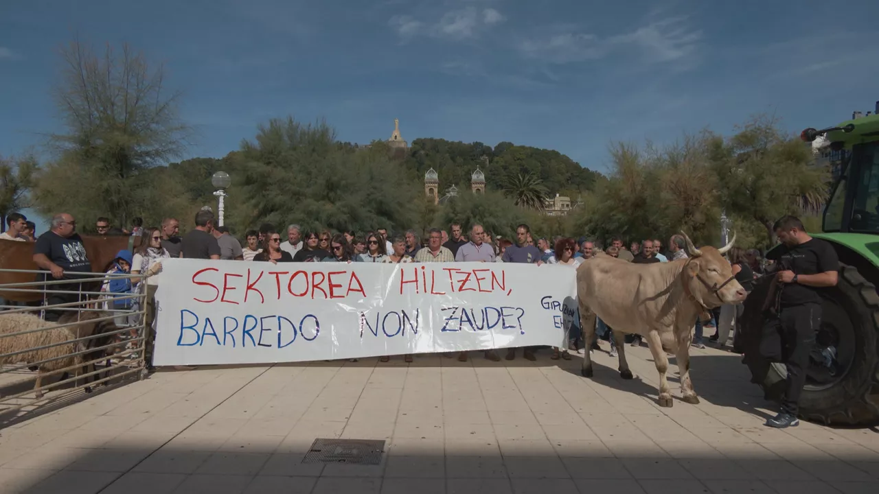 EHNE-protesta-Donostia