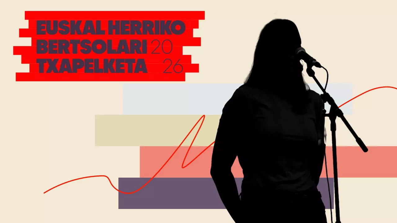 Euskal Herriko Bertsolari Txapelketa streaminga