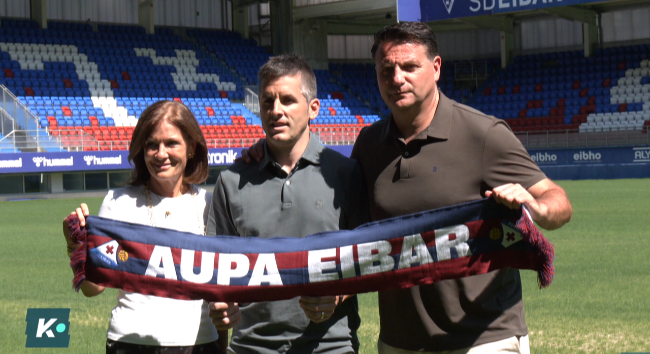 Jokin Aranbarri (Eibar)