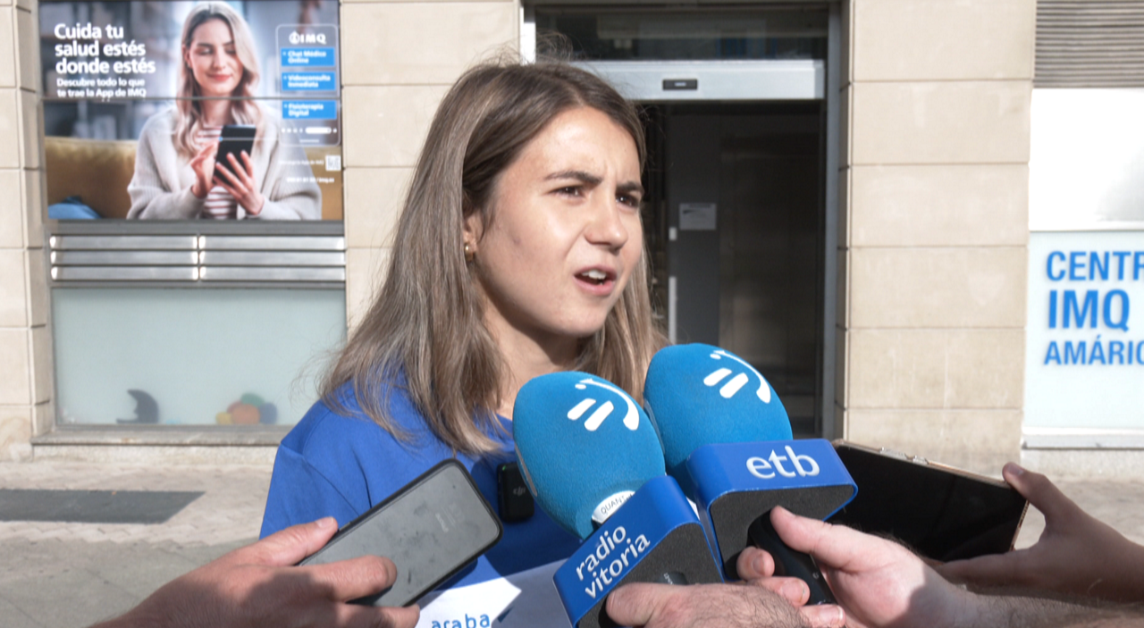 Elene Viles Alaves