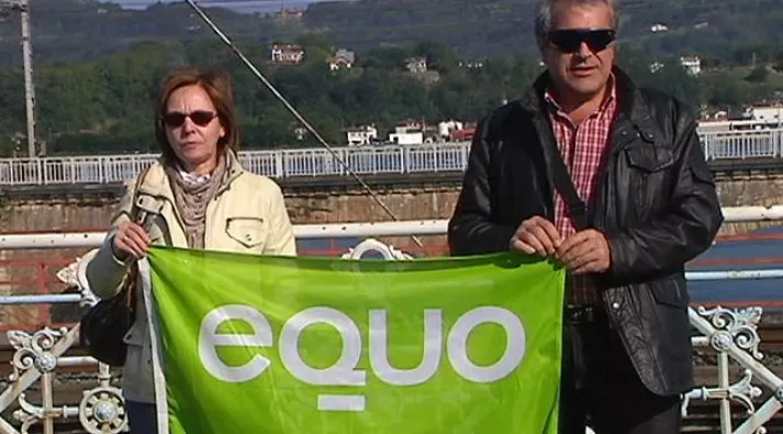 EQUO EUROPAKO HAUTESKUNDEAK EITB