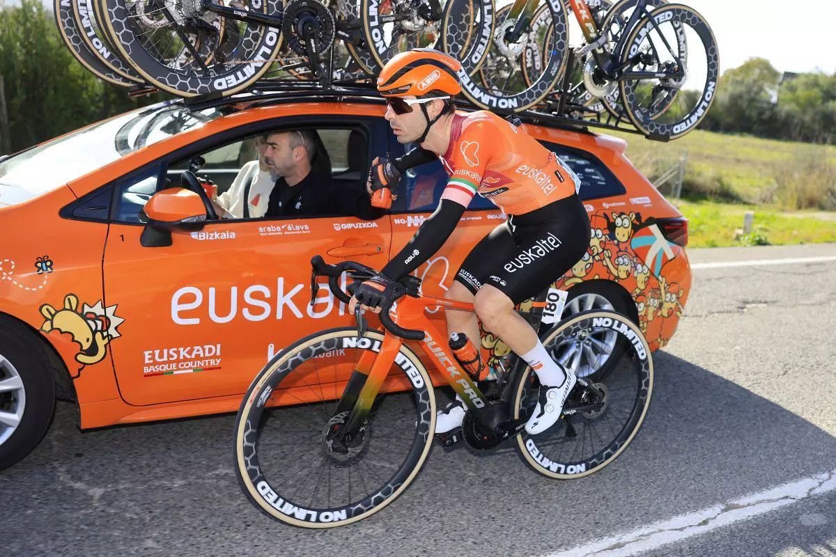 Euskaltel Euskadi