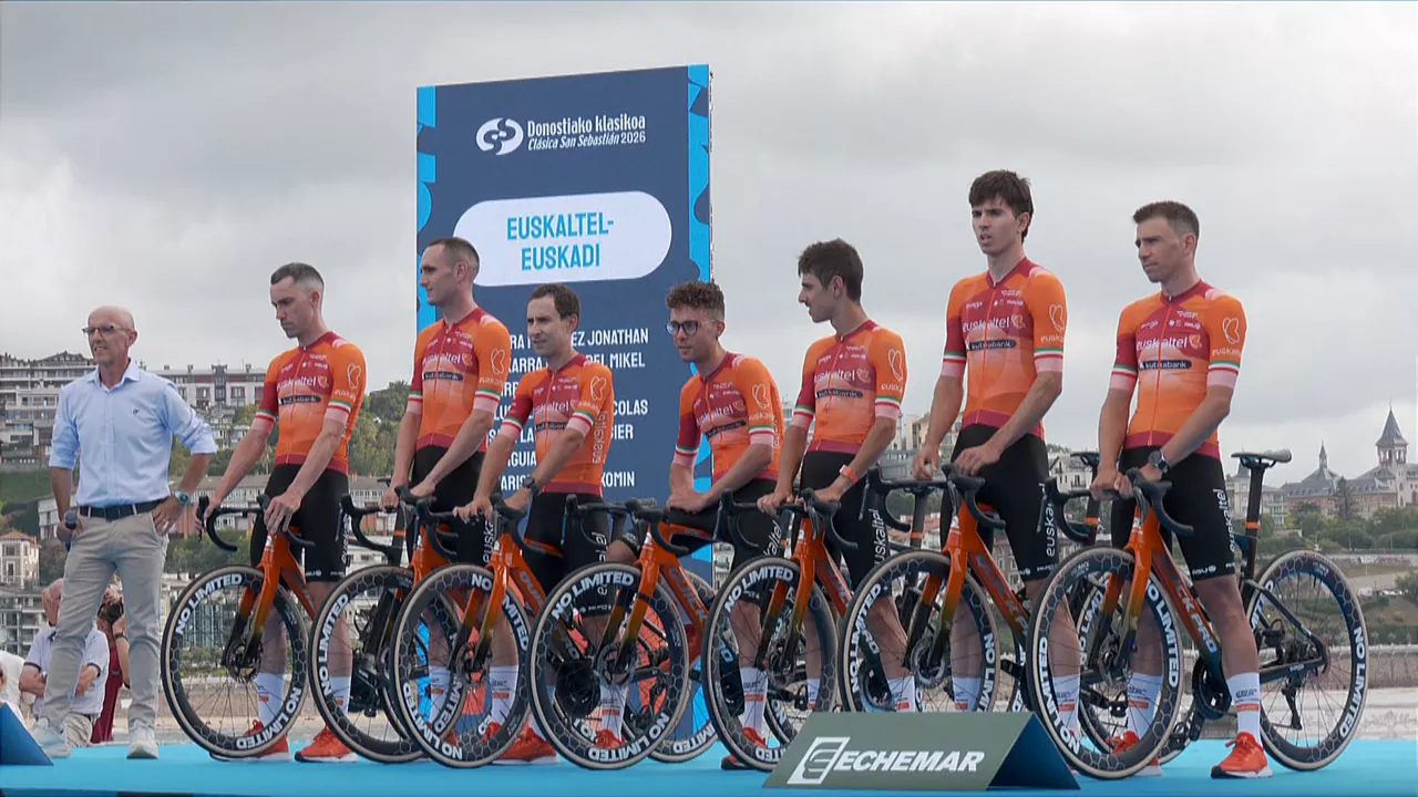 Euskaltel Donostia Klasikoa