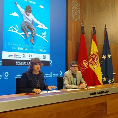 ana ollo javier arakama