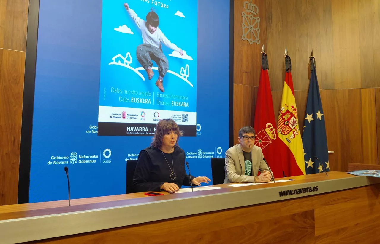 ana ollo javier arakama