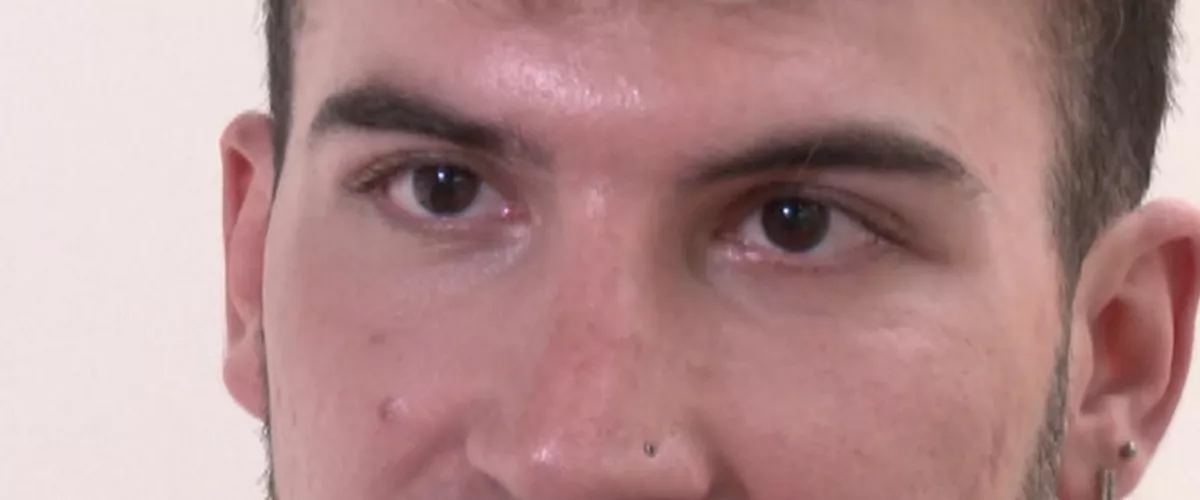 Ekain Perrino, elkarrizketa EiTBn