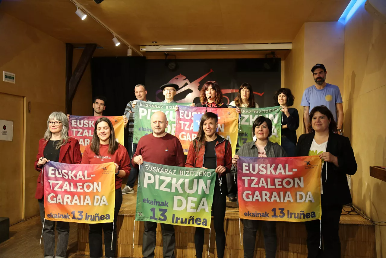 Euskaltzaleen Kontseilua