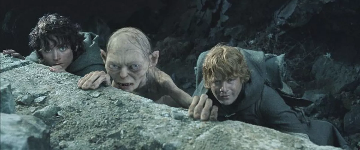 Dos nuevas películas