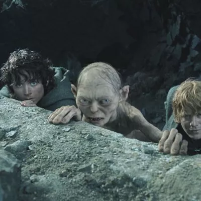 Dos nuevas películas