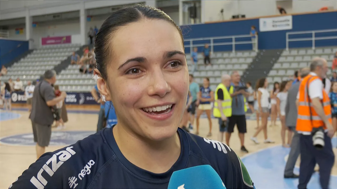 Elba Alvarez Bera Bera