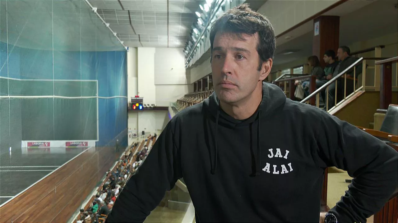 Iñaki Osa Goikoetxea Eraman VAR Winter Series erabakia