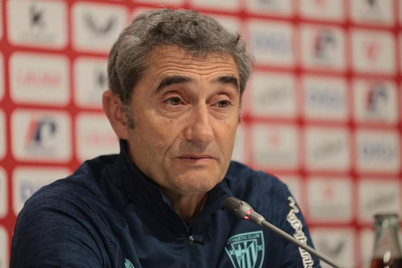 Ernesto Valverde