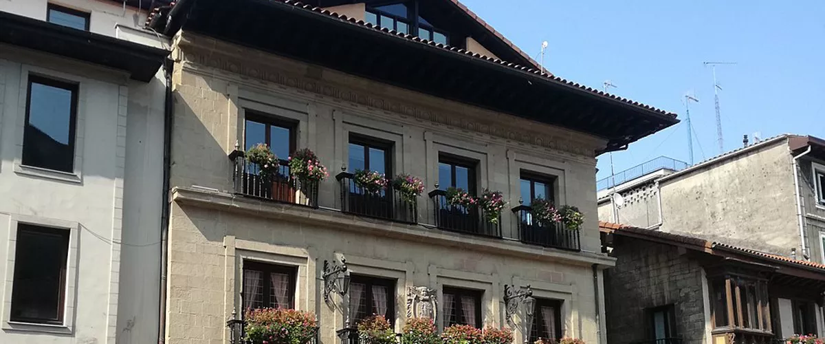 errenteria udala ayuntamiento