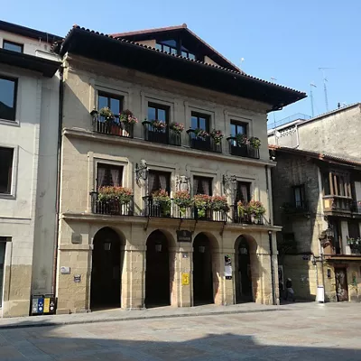 errenteria udala ayuntamiento