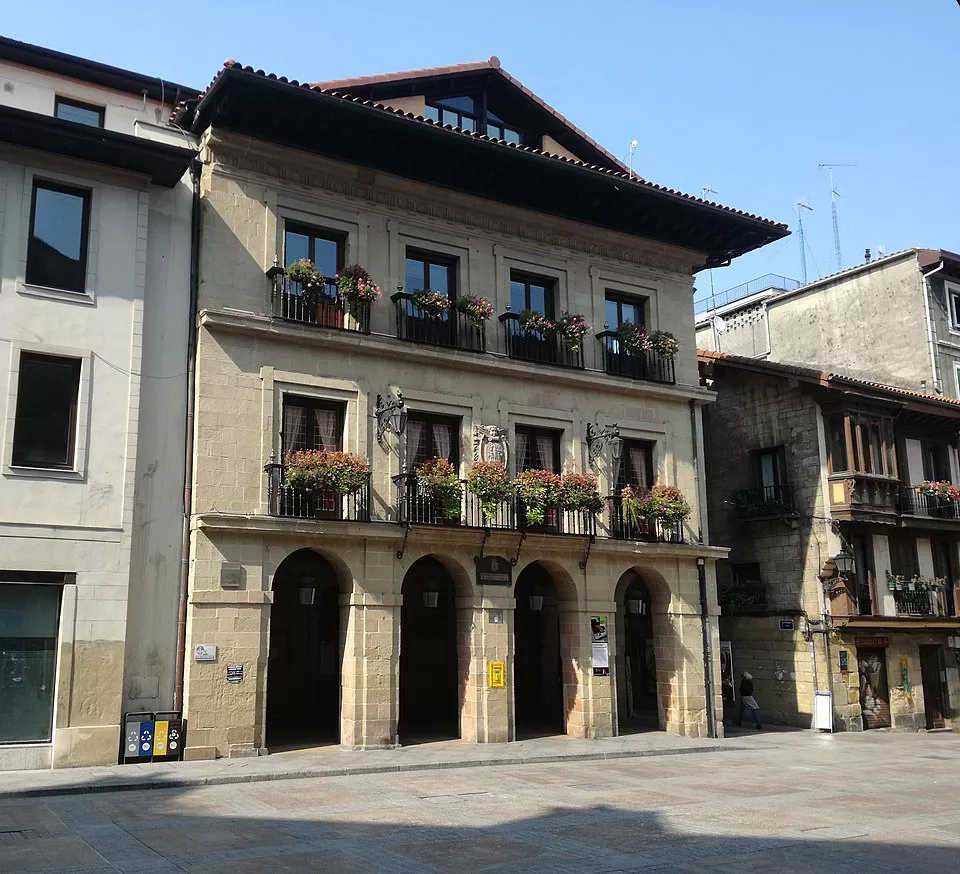 errenteria udala ayuntamiento