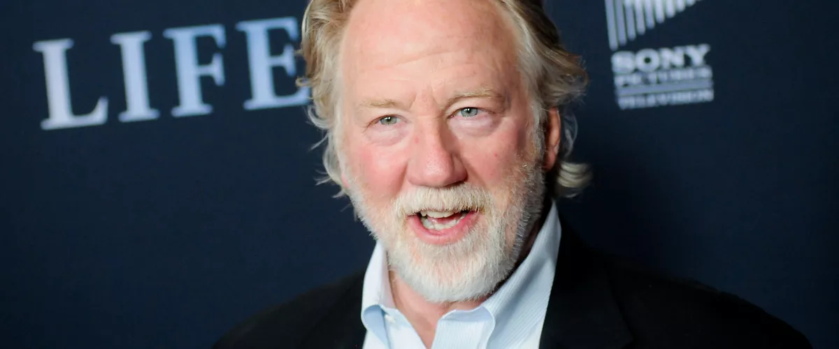 Timothy Busfield
