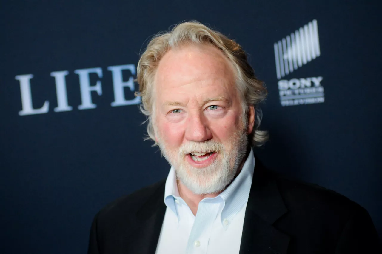 Timothy Busfield