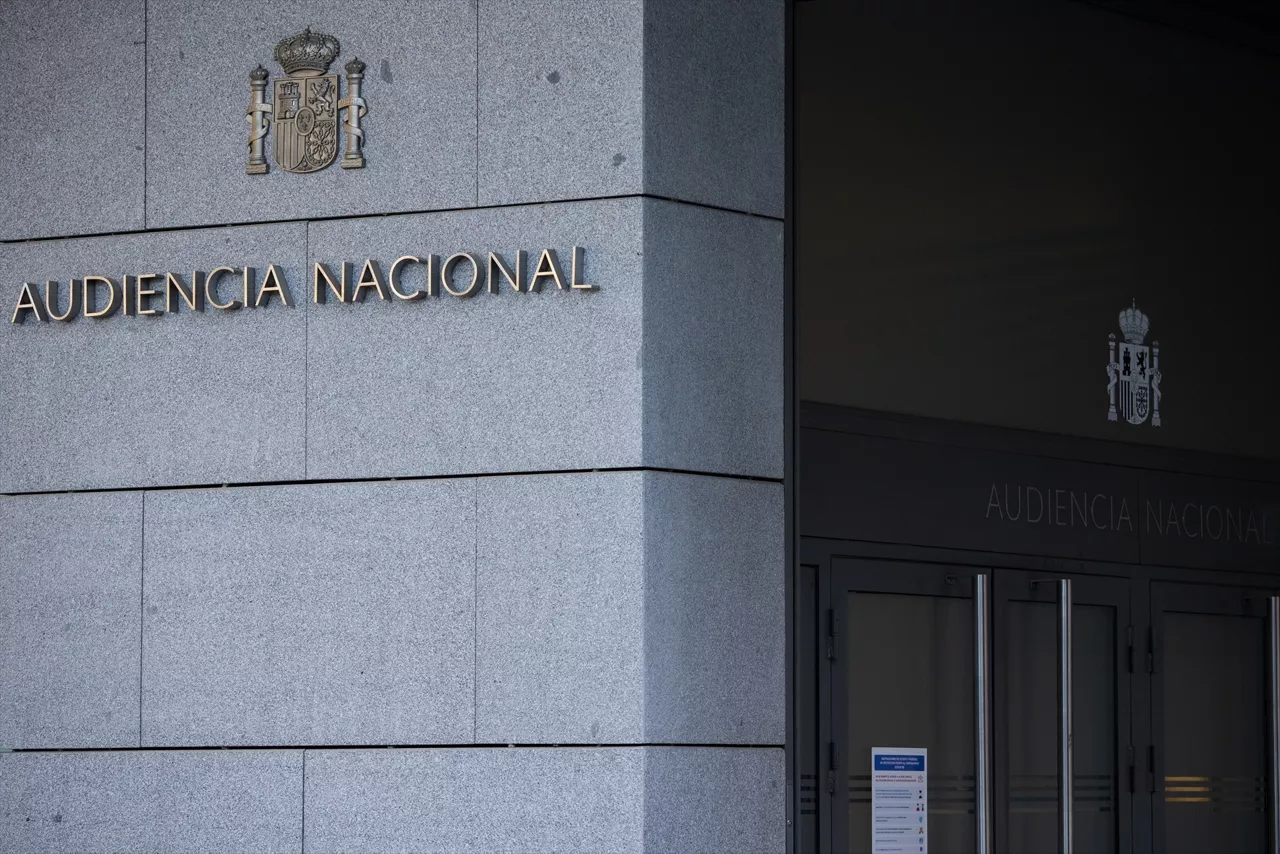 Audiencia Nacional