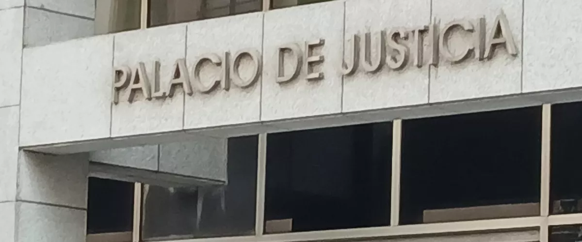 (Foto de ARCHIVO)

Audiencia de Bizkaia



EUROPA PRESS

08/4/2024