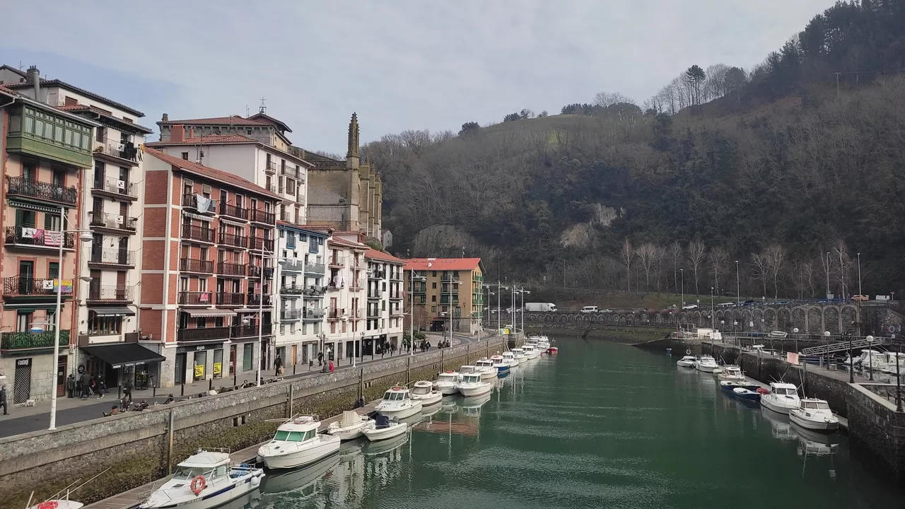 ondarroa