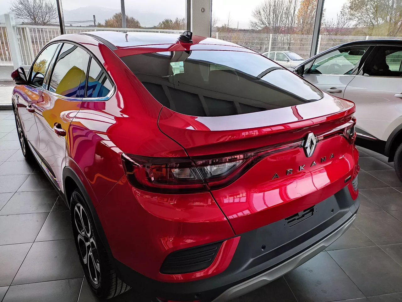 (Foto de ARCHIVO)

Coche nuevo en un concesionario



EUROPA PRESS

05/12/2022