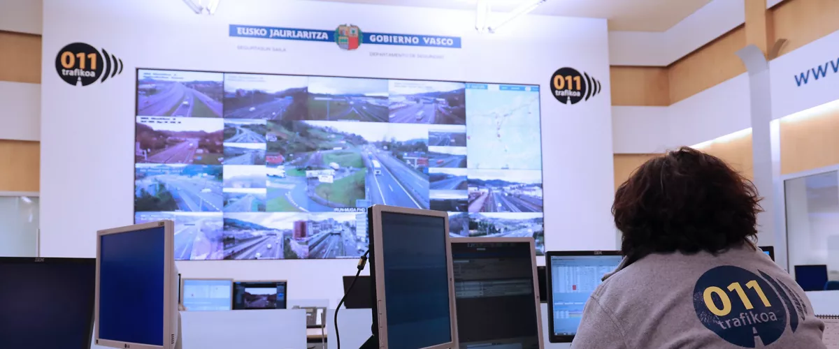 trafikoa trafico eusko jaurlaritza gobierno vasco