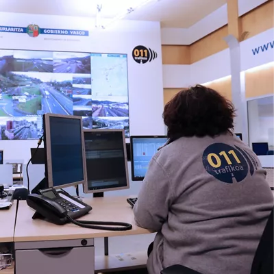 trafikoa trafico eusko jaurlaritza gobierno vasco