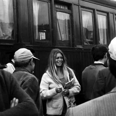 Muere la actriz francesa Brigitte Bardot a los 91 años
