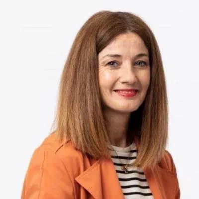 Itziar Carrocera Fernández, candidata del PNV a alcaldesa de Santurtzi (Bizkaia)



REMITIDA / HANDOUT por PNV

Fotografía remitida a medios de comunicación exclusivamente para ilustrar la noticia a la que hace referencia la imagen, y citando la procedencia de la imagen en la firma

27/2/2026