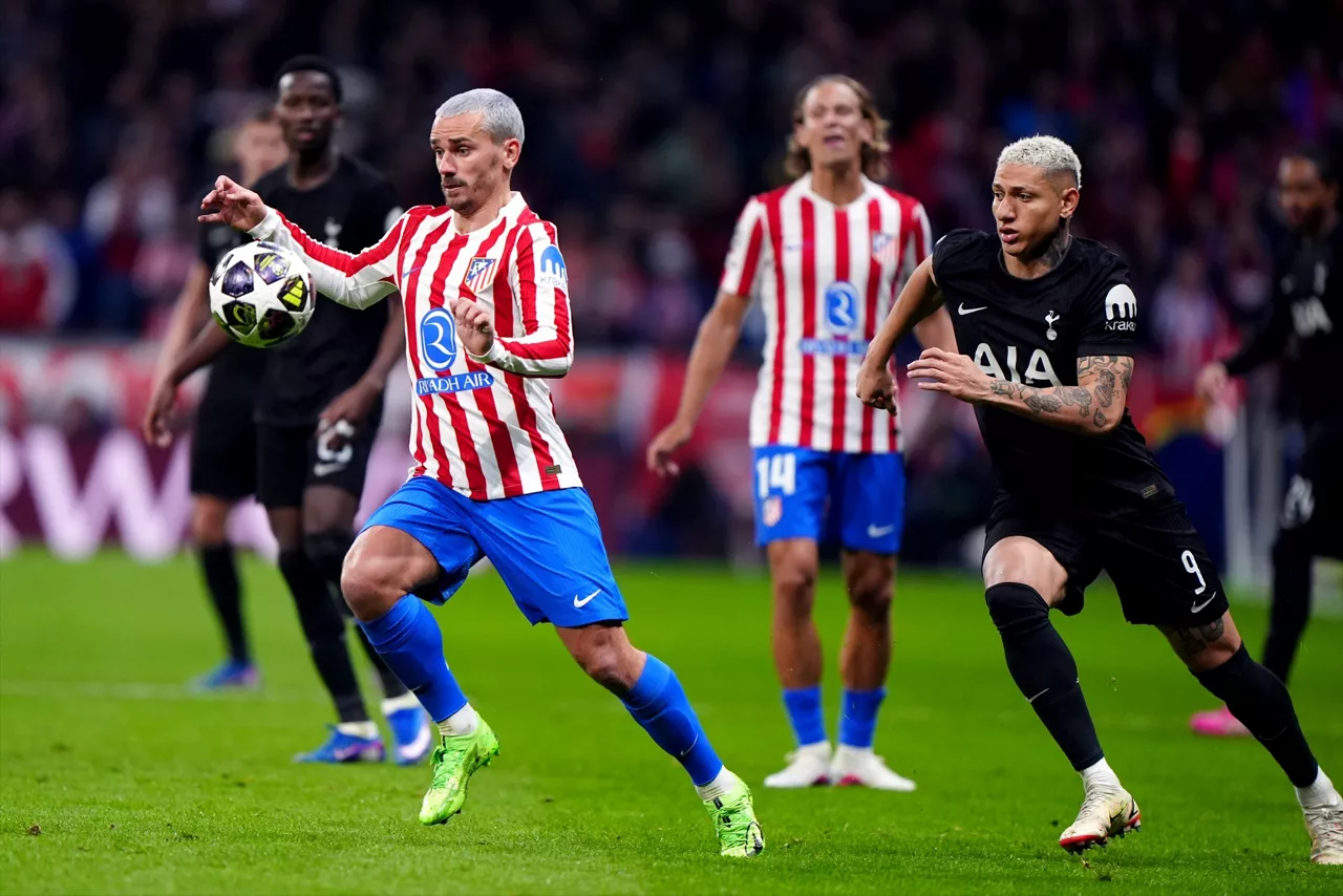 Atletico-de-Madrid-Tottenham-Hotspur-octavos-Champions
