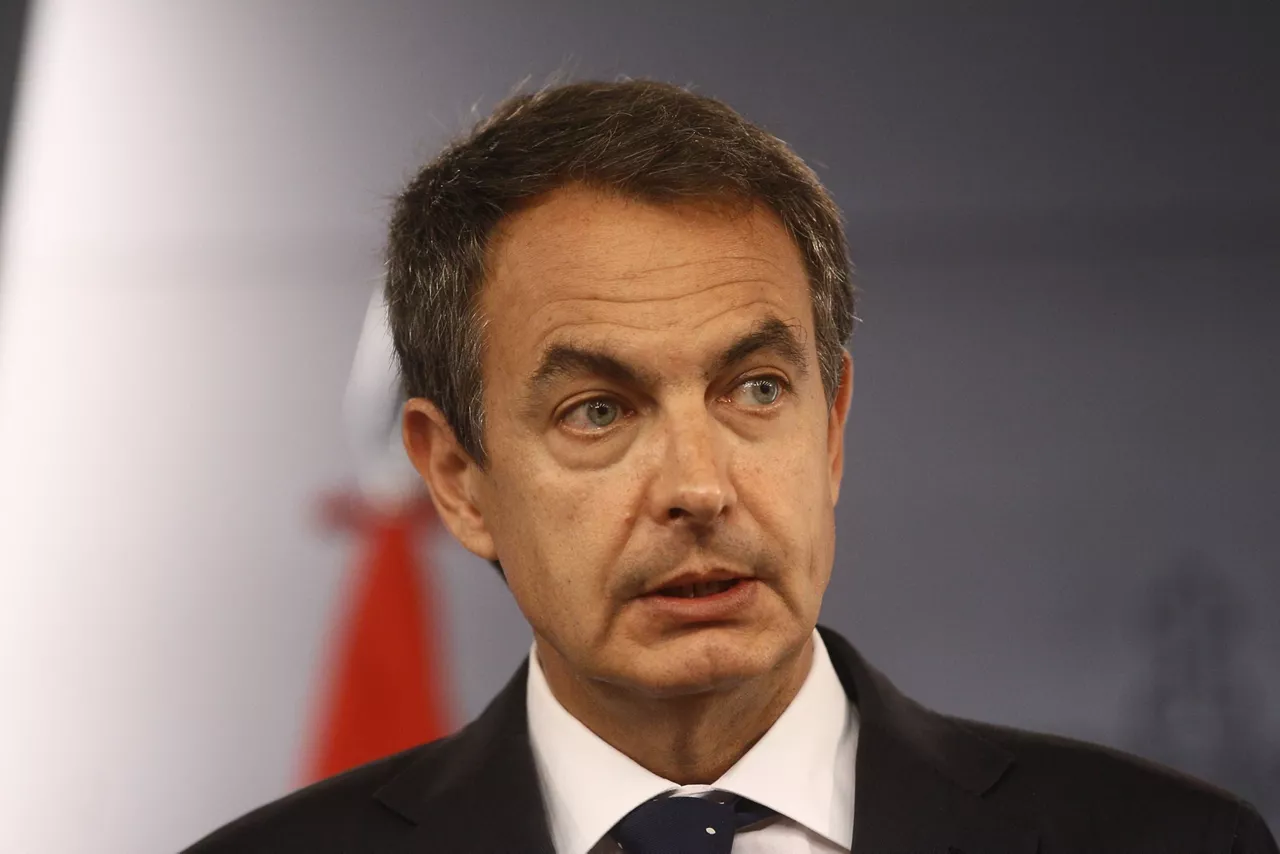 (Foto de ARCHIVO)

Zapatero en Moncloa



EUROPA PRESS

11/7/2011