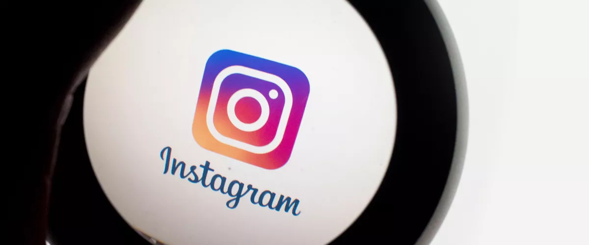 (Foto de ARCHIVO)

FILED - 11 December 2016, Bavaria, Munich: A general view of the logo of US social media application Instagram. Photo: Tobias Hase/dpa



11/12/2016 ONLY FOR USE IN SPAIN