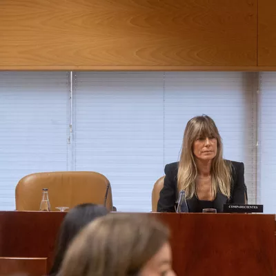 Begoña Gómez



EUROPA PRESS

16/7/2026