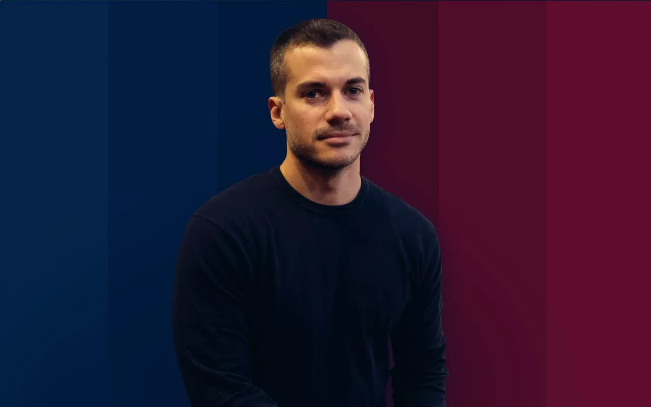 El director deportivo del Barça de baloncesto, Xevi Pujol



REMITIDA / HANDOUT por FCB

Fotografía remitida a medios de comunicación exclusivamente para ilustrar la noticia a la que hace referencia la imagen, y citando la procedencia de la imagen en la firma

03/8/2026