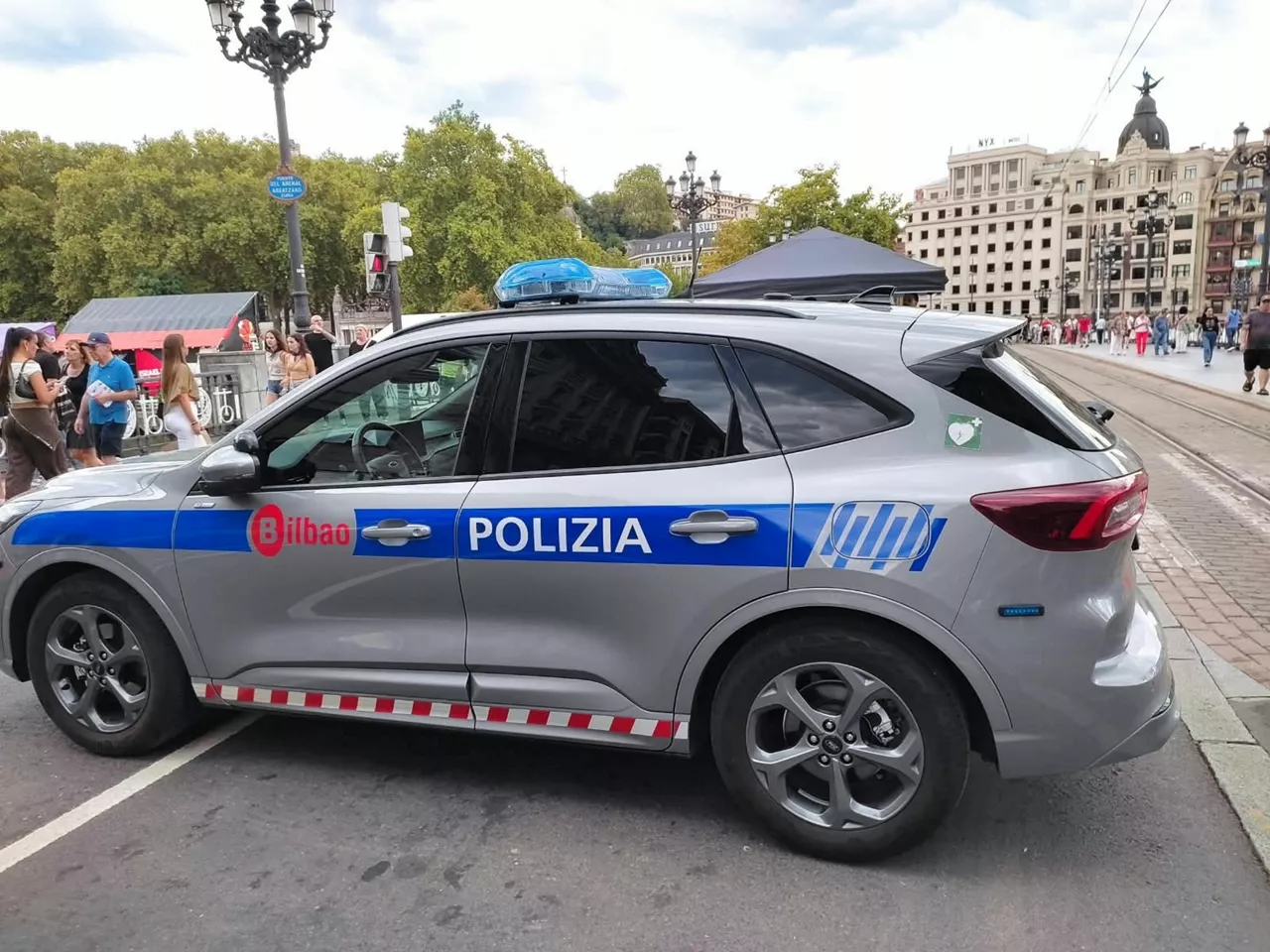 (Foto de ARCHIVO)

Policía Municipal



EUROPA PRESS

27/8/2026