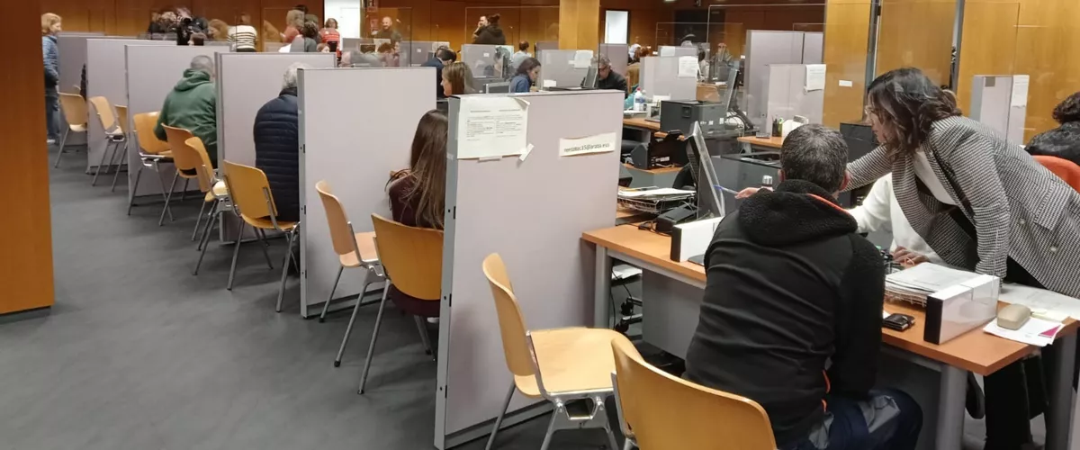 Declaración de la renta Álava 