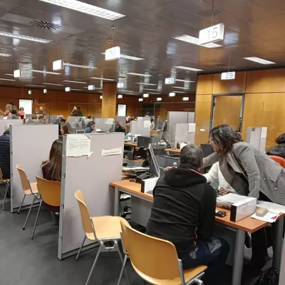 Declaración de la renta Álava 