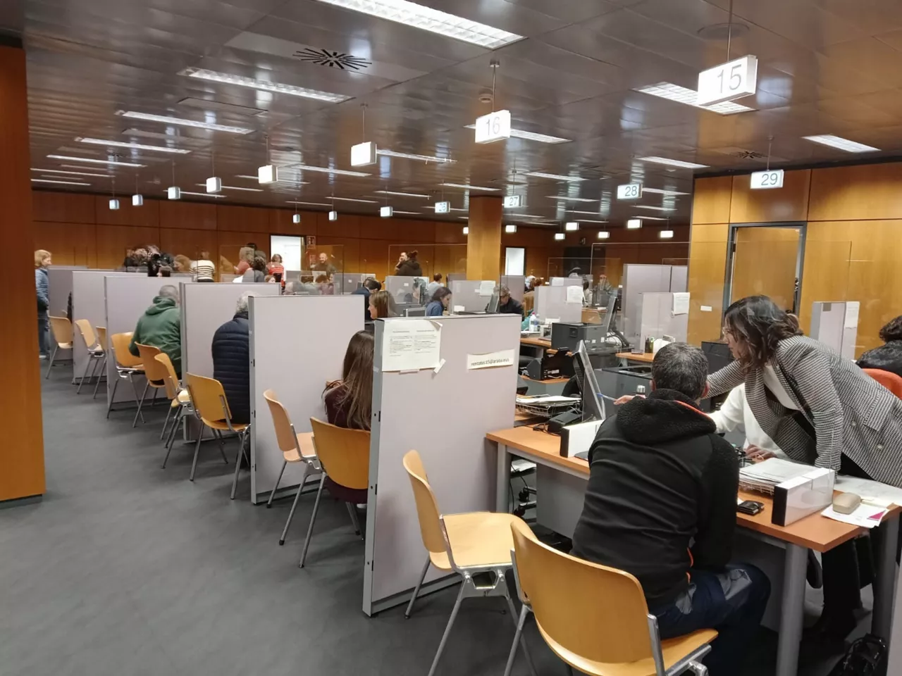 Declaración de la renta Álava 