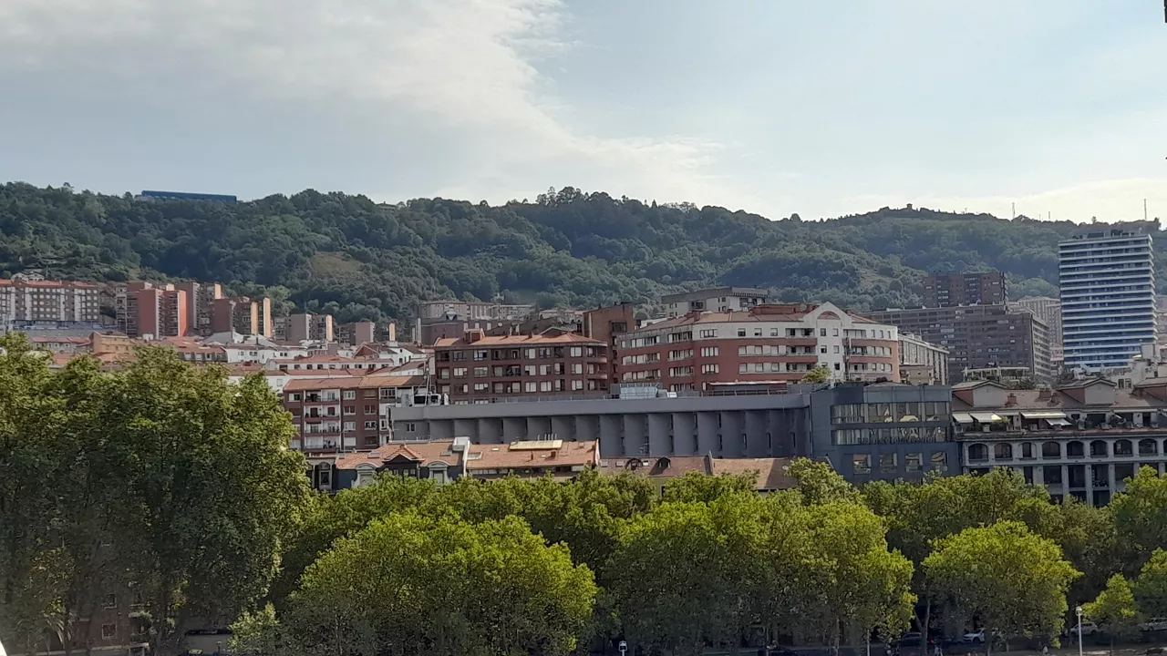 (Foto de ARCHIVO)

Viviendas en Bilbao



EUROPA PRESS

08/8/2022