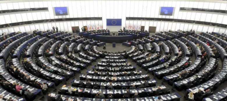 Europar Parlamentua
