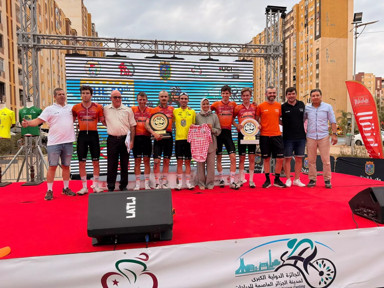 Euskalte-Euskadi-Grand-Prix-El-Djazaïr-Argelia