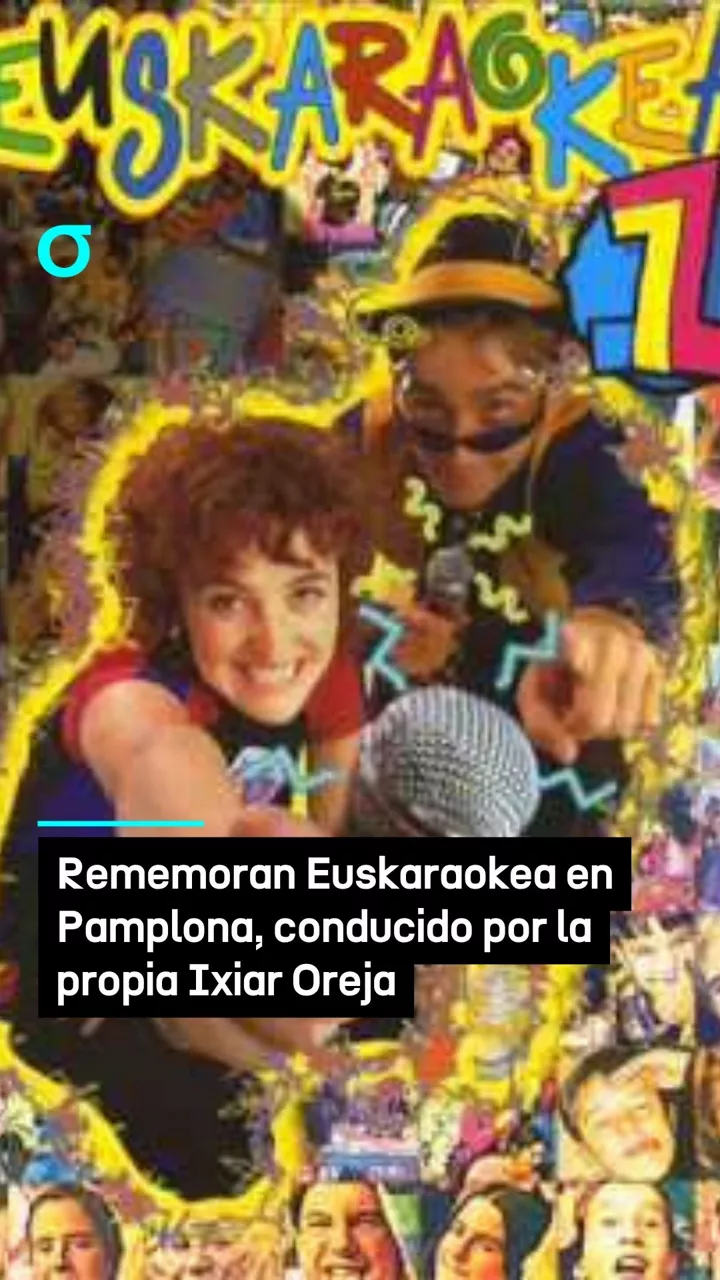 video feed poster