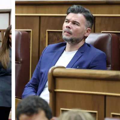 Feijóo urge a Sánchez a convocar elecciones ante una situación "agónica y patética"